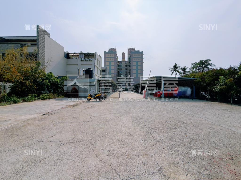 永康烏竹段｜約３９３坪地房屋室內格局與周邊環境