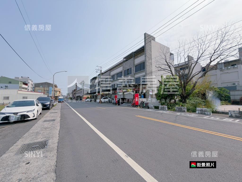 永康烏竹段｜約３９３坪地房屋室內格局與周邊環境