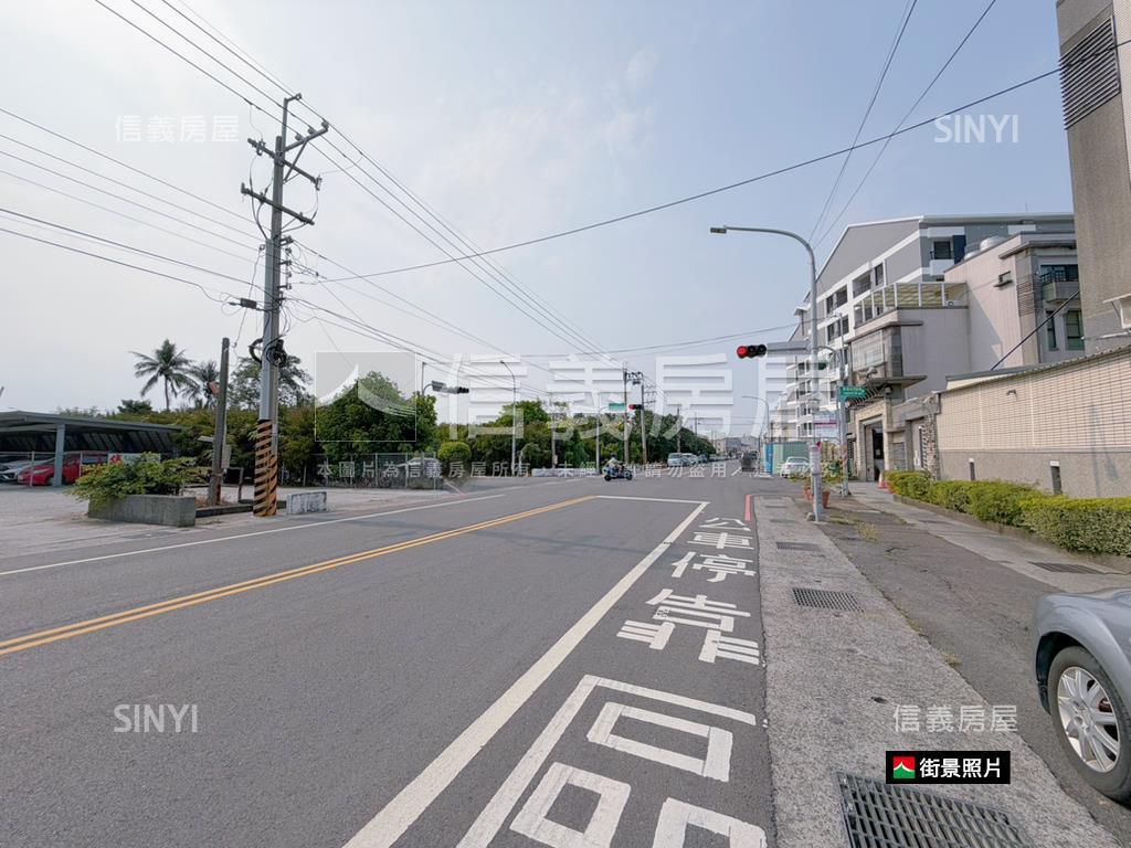 永康烏竹段｜約３９３坪地房屋室內格局與周邊環境