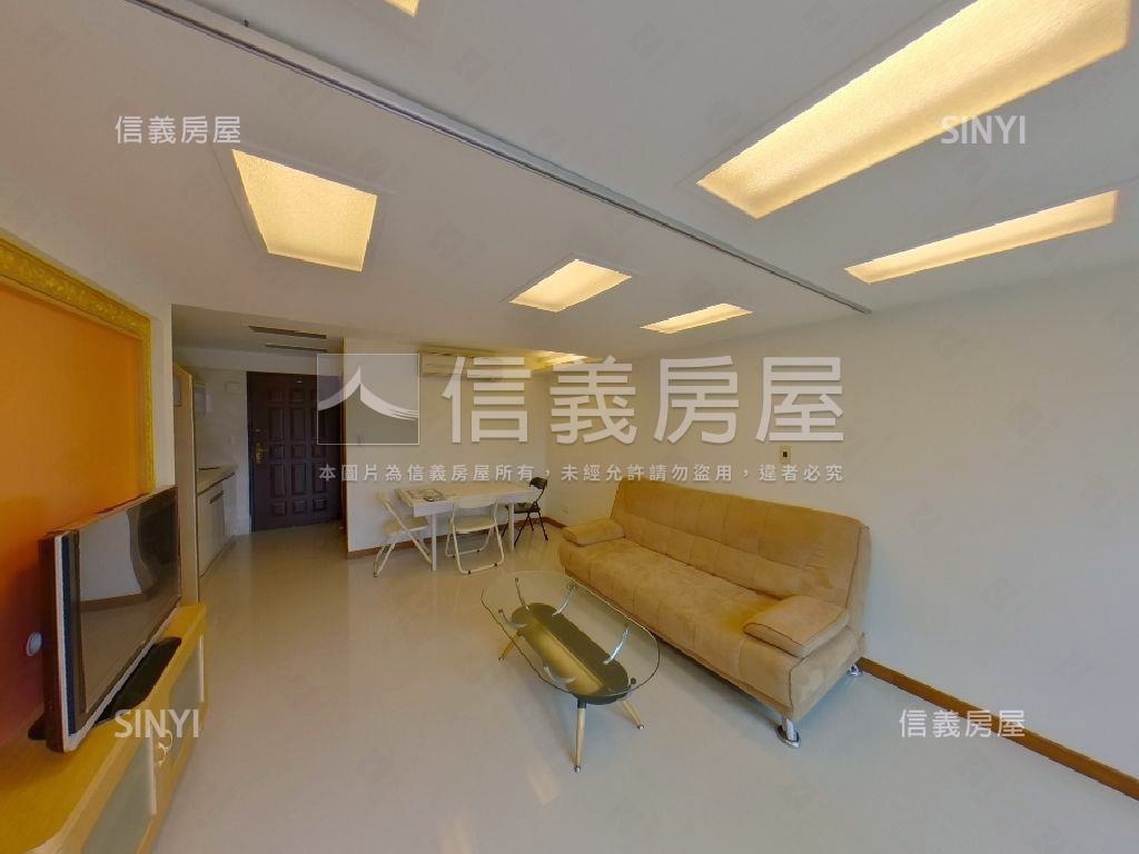 敦化中崙１０１景觀名廈房屋室內格局與周邊環境