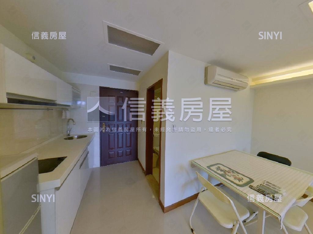 敦化中崙１０１景觀名廈房屋室內格局與周邊環境