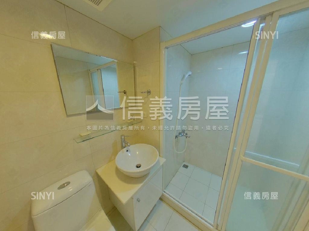 敦化中崙１０１景觀名廈房屋室內格局與周邊環境