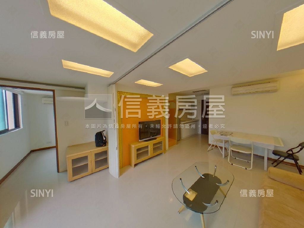 敦化中崙１０１景觀名廈房屋室內格局與周邊環境