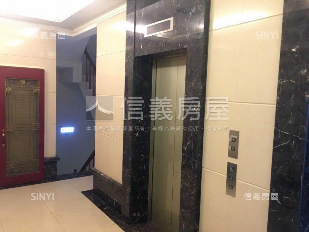 敦化中崙１０１景觀名廈房屋室內格局與周邊環境