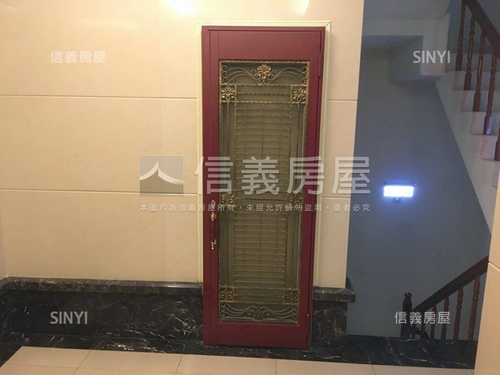 敦化中崙１０１景觀名廈房屋室內格局與周邊環境