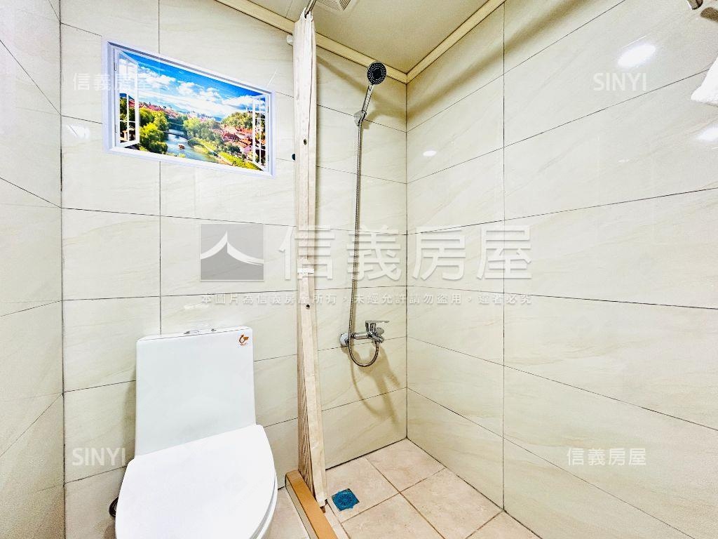 雙捷運低總美套房屋室內格局與周邊環境