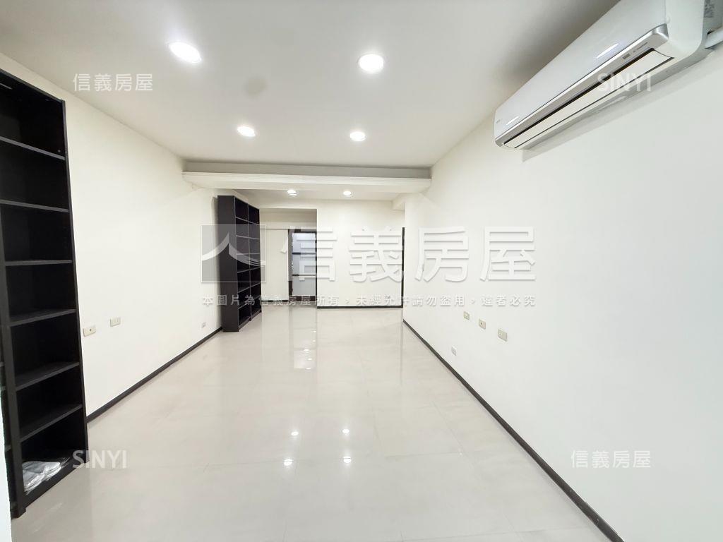 崇光經典美三房房屋室內格局與周邊環境