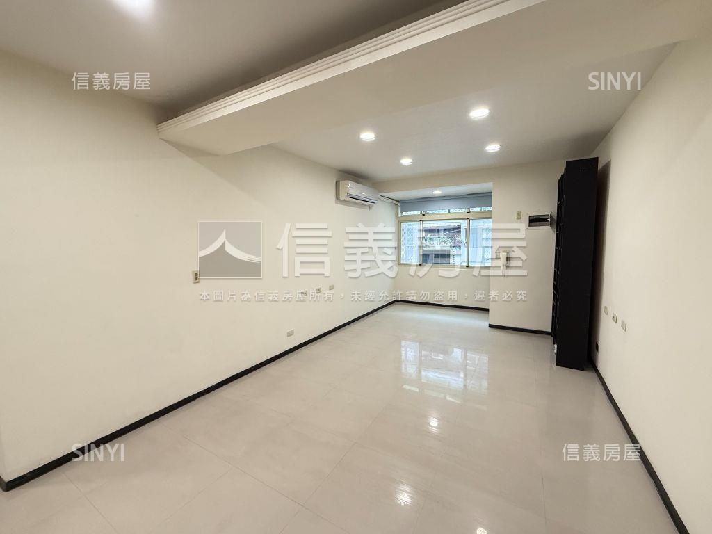 崇光經典美三房房屋室內格局與周邊環境