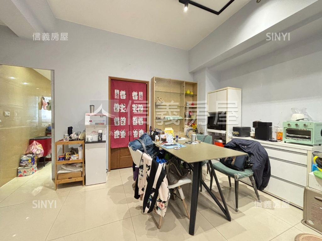 稀有釋出·爵士悅房屋室內格局與周邊環境