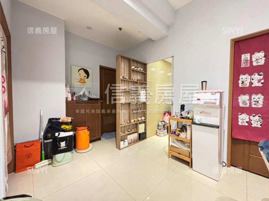 稀有釋出·爵士悅房屋室內格局與周邊環境