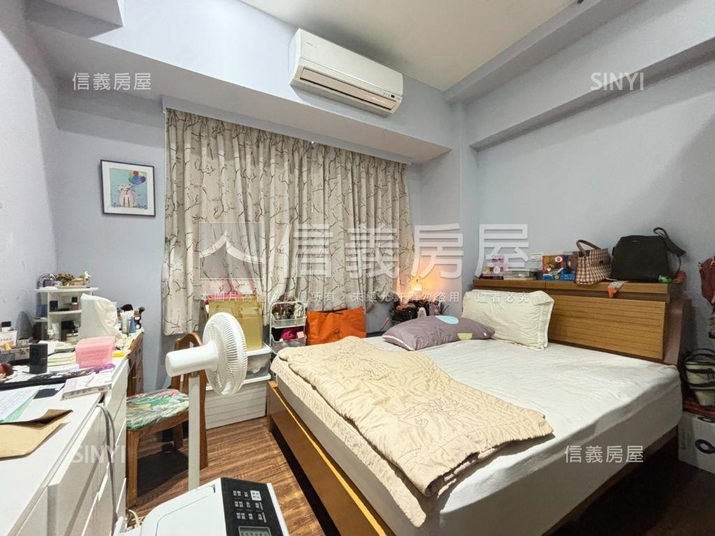 稀有釋出·爵士悅房屋室內格局與周邊環境