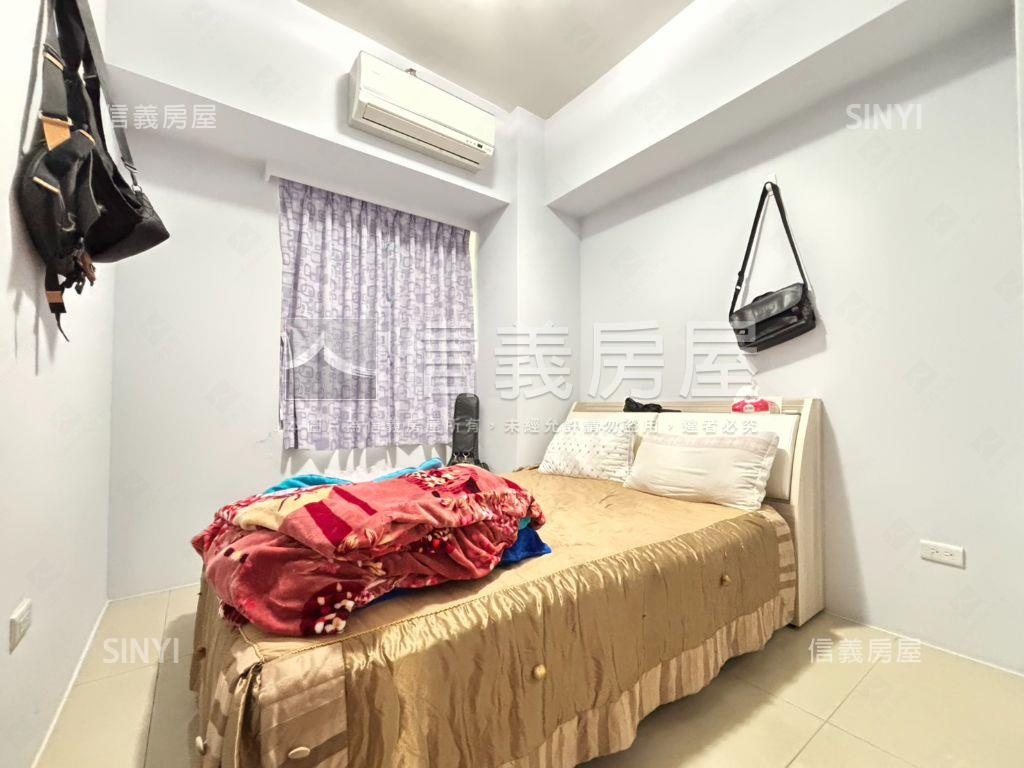 稀有釋出·爵士悅房屋室內格局與周邊環境