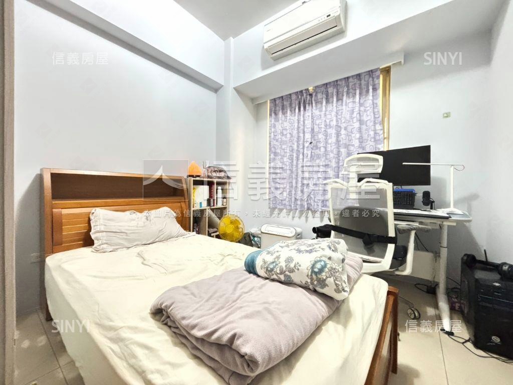 稀有釋出·爵士悅房屋室內格局與周邊環境