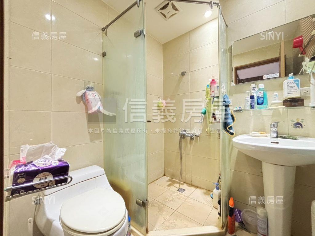 稀有釋出·爵士悅房屋室內格局與周邊環境