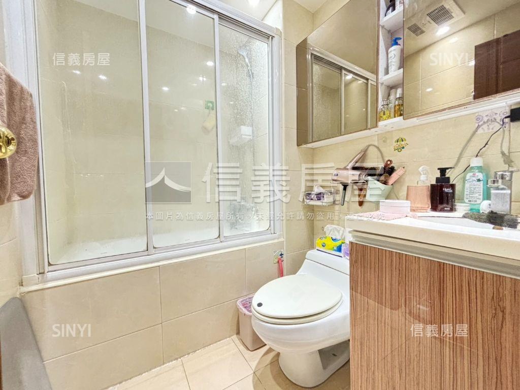 稀有釋出·爵士悅房屋室內格局與周邊環境