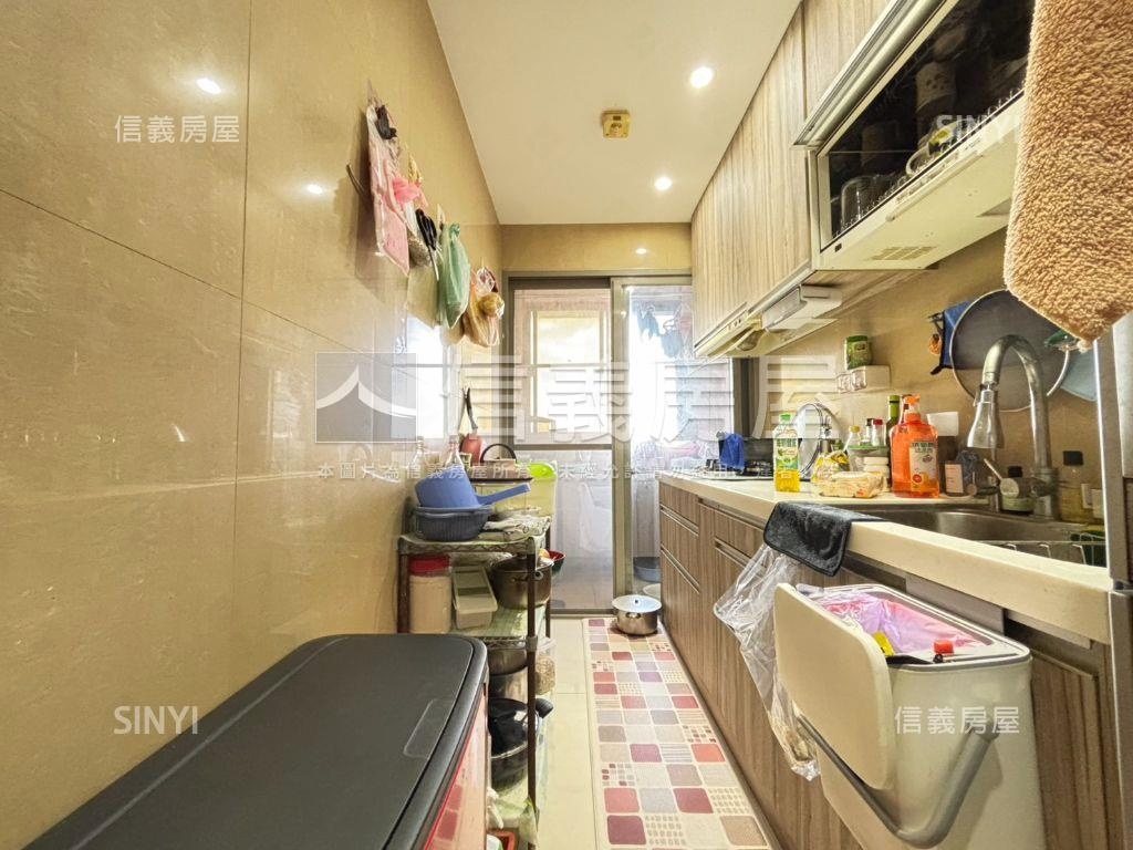 稀有釋出·爵士悅房屋室內格局與周邊環境