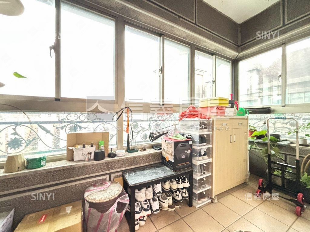 稀有釋出·爵士悅房屋室內格局與周邊環境