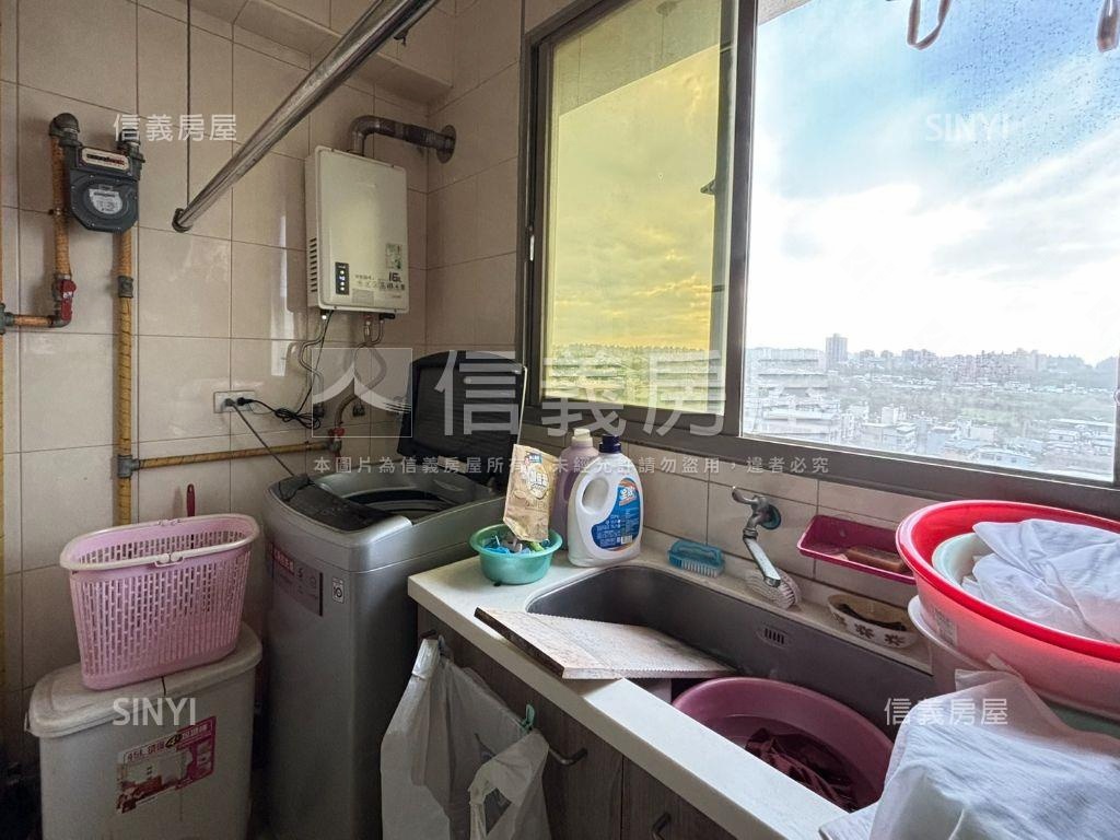 稀有釋出·爵士悅房屋室內格局與周邊環境