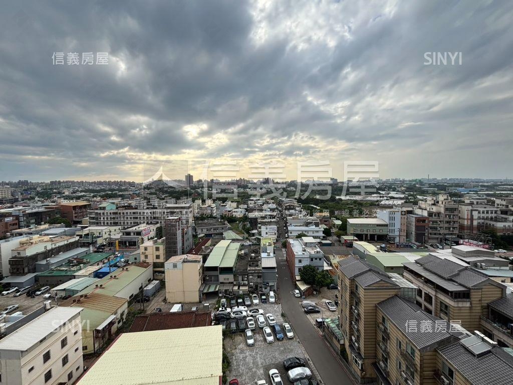 稀有釋出·爵士悅房屋室內格局與周邊環境