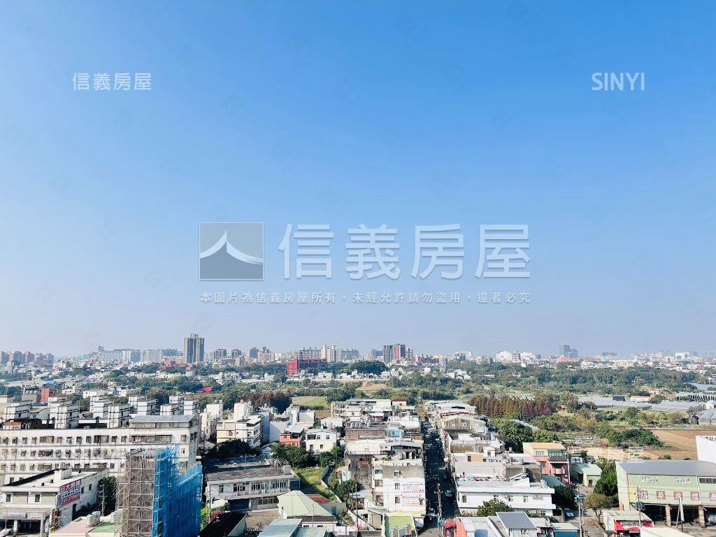 低總價急售《宜誠》三房房屋室內格局與周邊環境