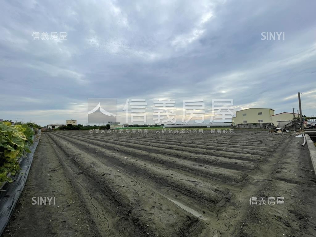 彰化溪湖方正農地房屋室內格局與周邊環境