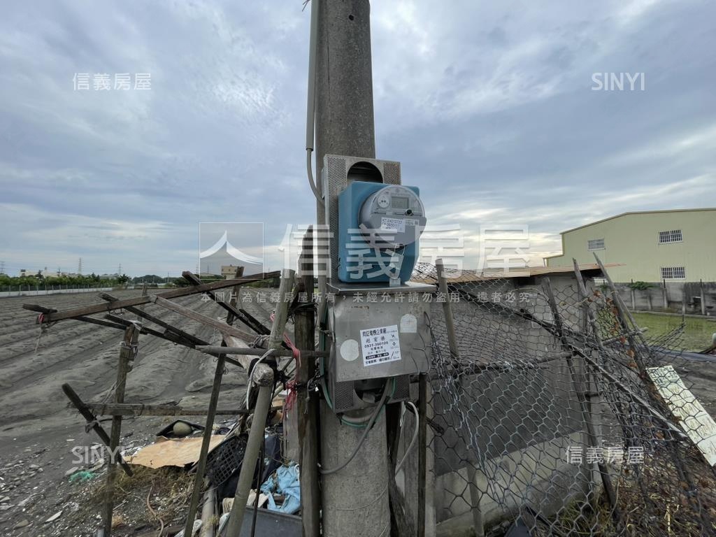 彰化溪湖方正農地房屋室內格局與周邊環境