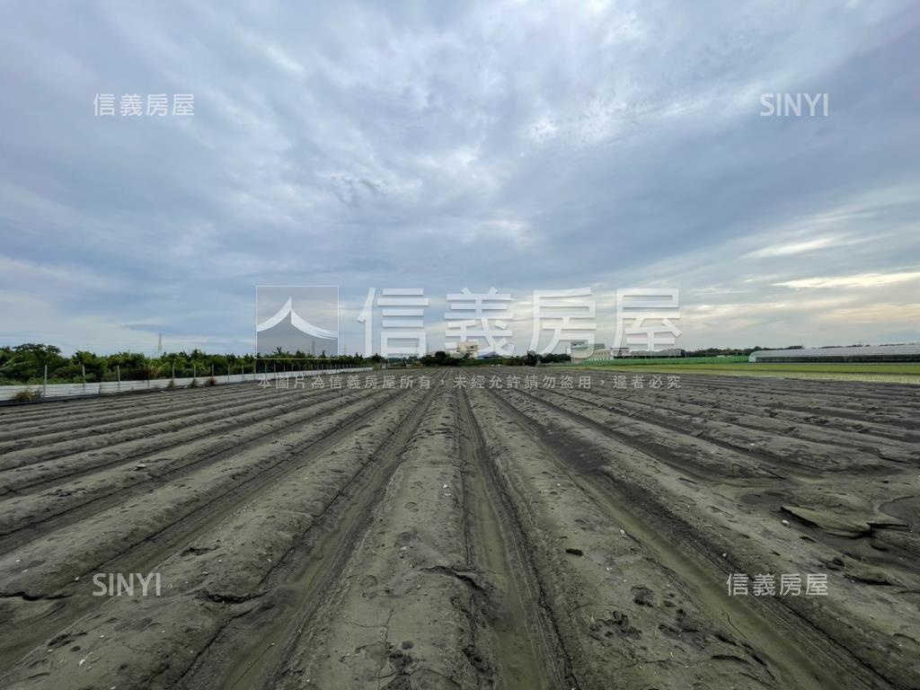 彰化溪湖方正農地房屋室內格局與周邊環境