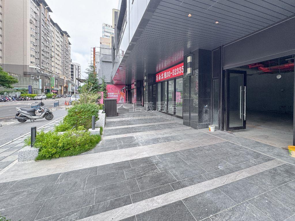 聚吉第Ａ２店面房屋室內格局與周邊環境