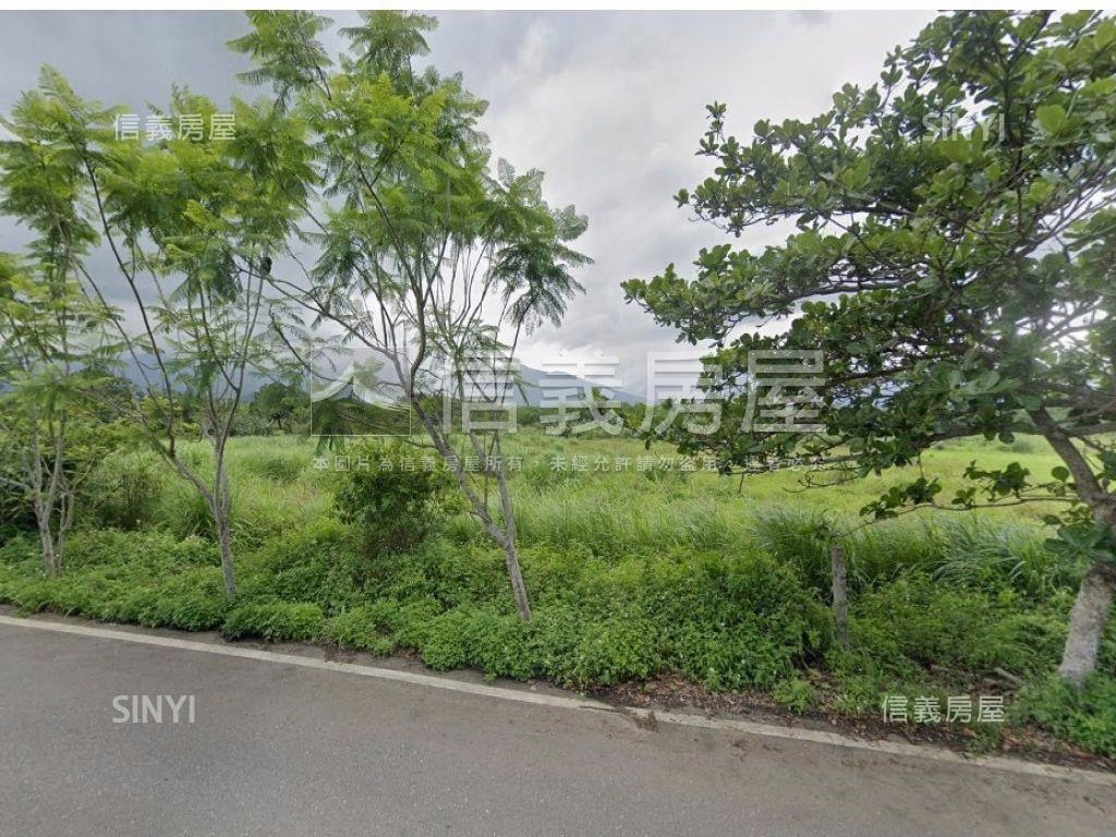臨路方正農地約９１８坪房屋室內格局與周邊環境