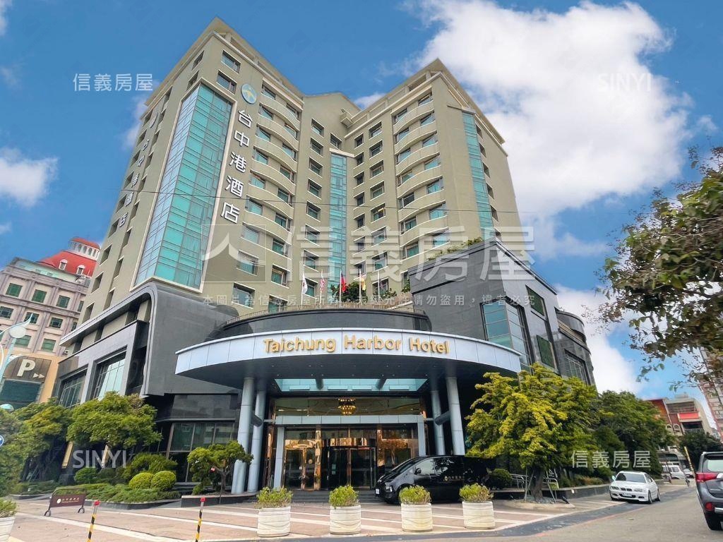聯悦馨兩房兩衛露臺戶房屋室內格局與周邊環境
