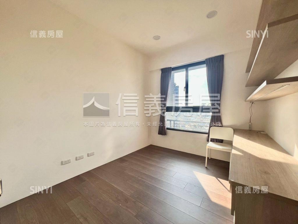 德鑫傳世高樓三房平車房屋室內格局與周邊環境