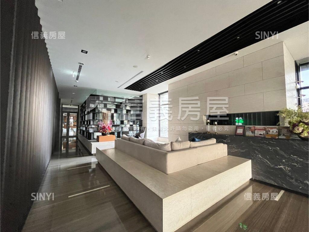 德鑫傳世高樓三房平車房屋室內格局與周邊環境