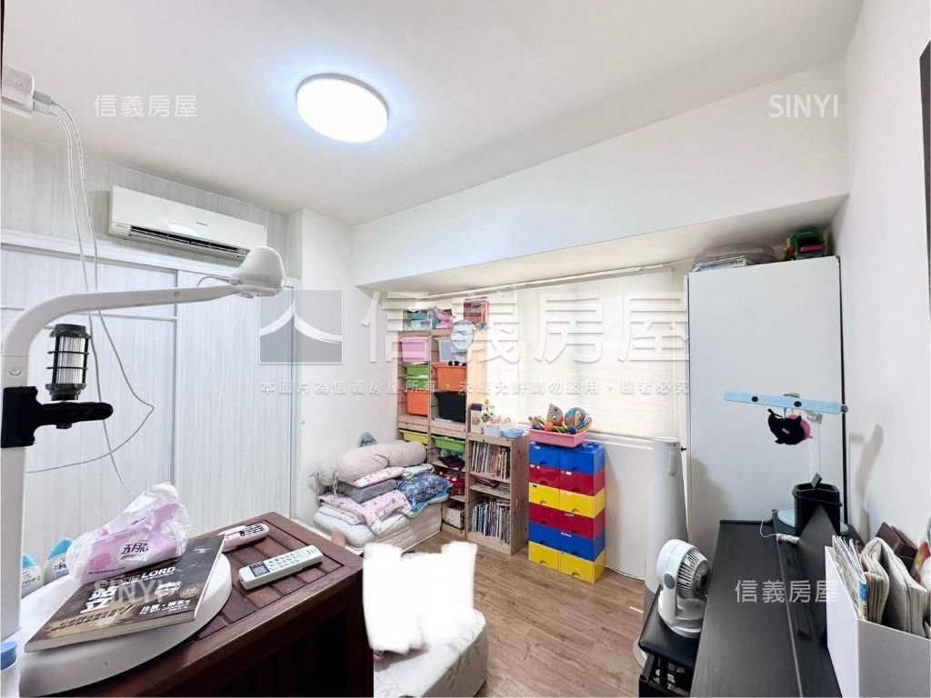 恩典壹號國道高樓３房美屋房屋室內格局與周邊環境