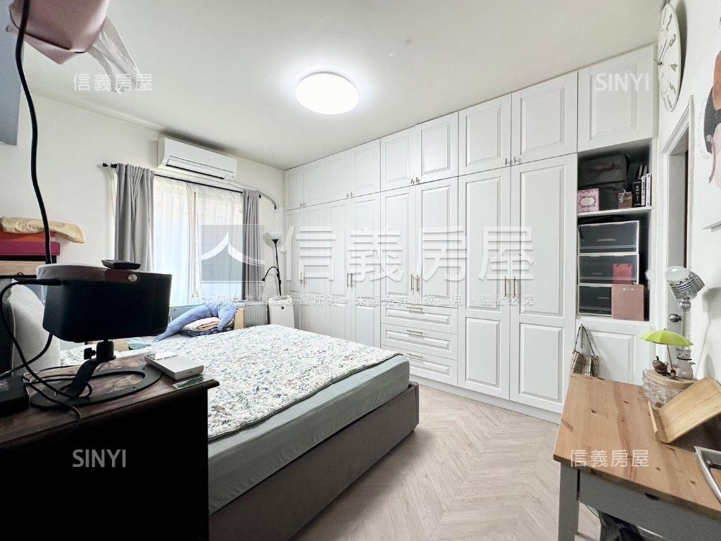 恩典壹號國道高樓３房美屋房屋室內格局與周邊環境