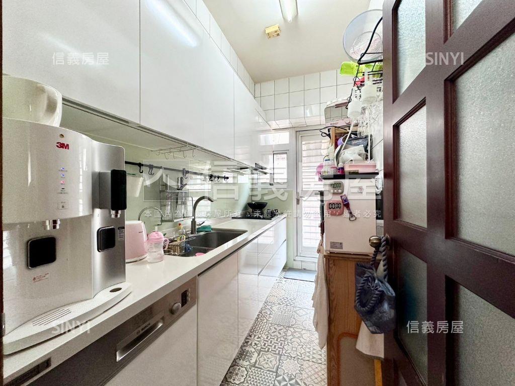 恩典壹號國道高樓３房美屋房屋室內格局與周邊環境