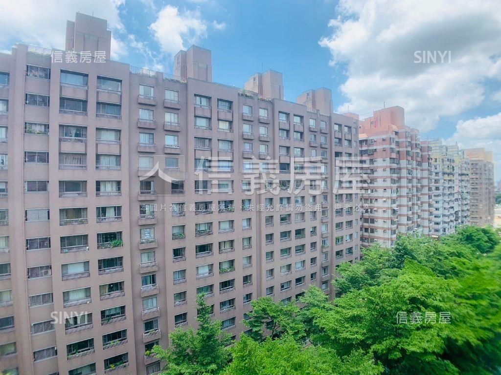 恩典壹號國道高樓３房美屋房屋室內格局與周邊環境