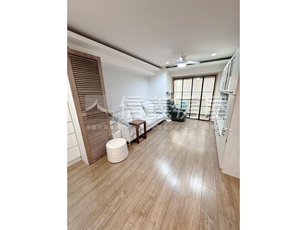 恩典壹號國道高樓３房美屋房屋室內格局與周邊環境