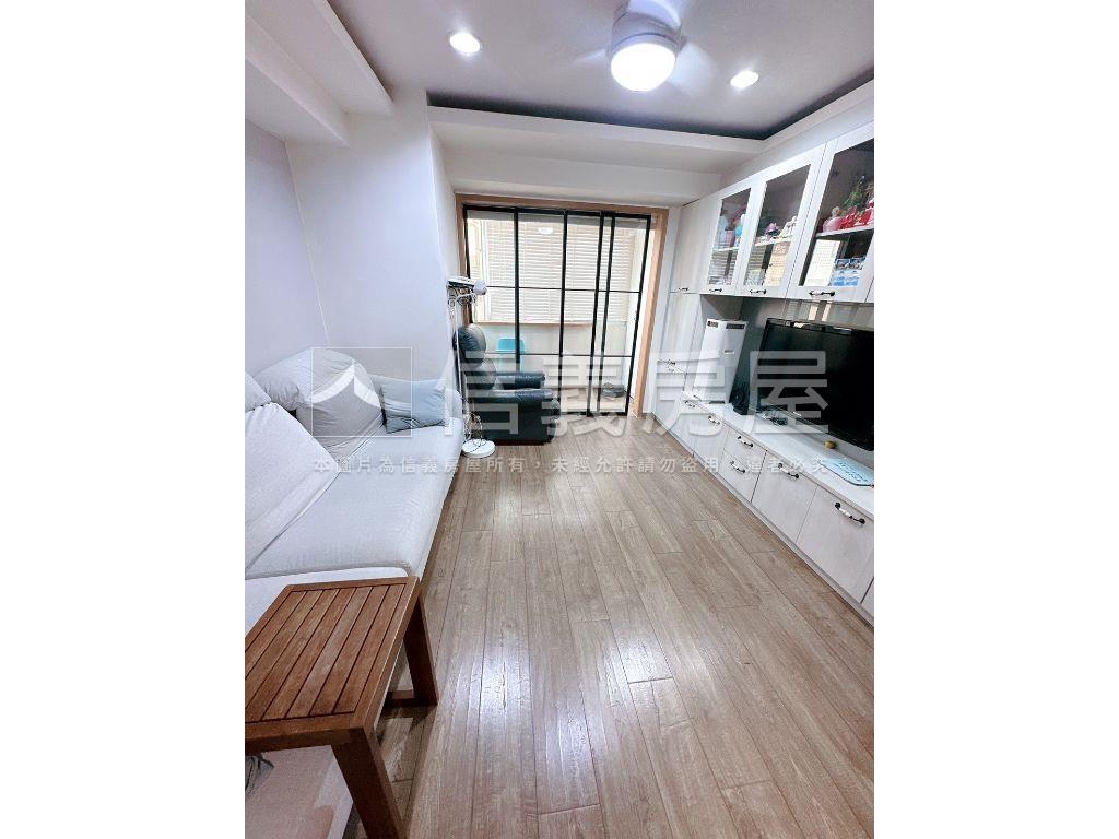 恩典壹號國道高樓３房美屋房屋室內格局與周邊環境