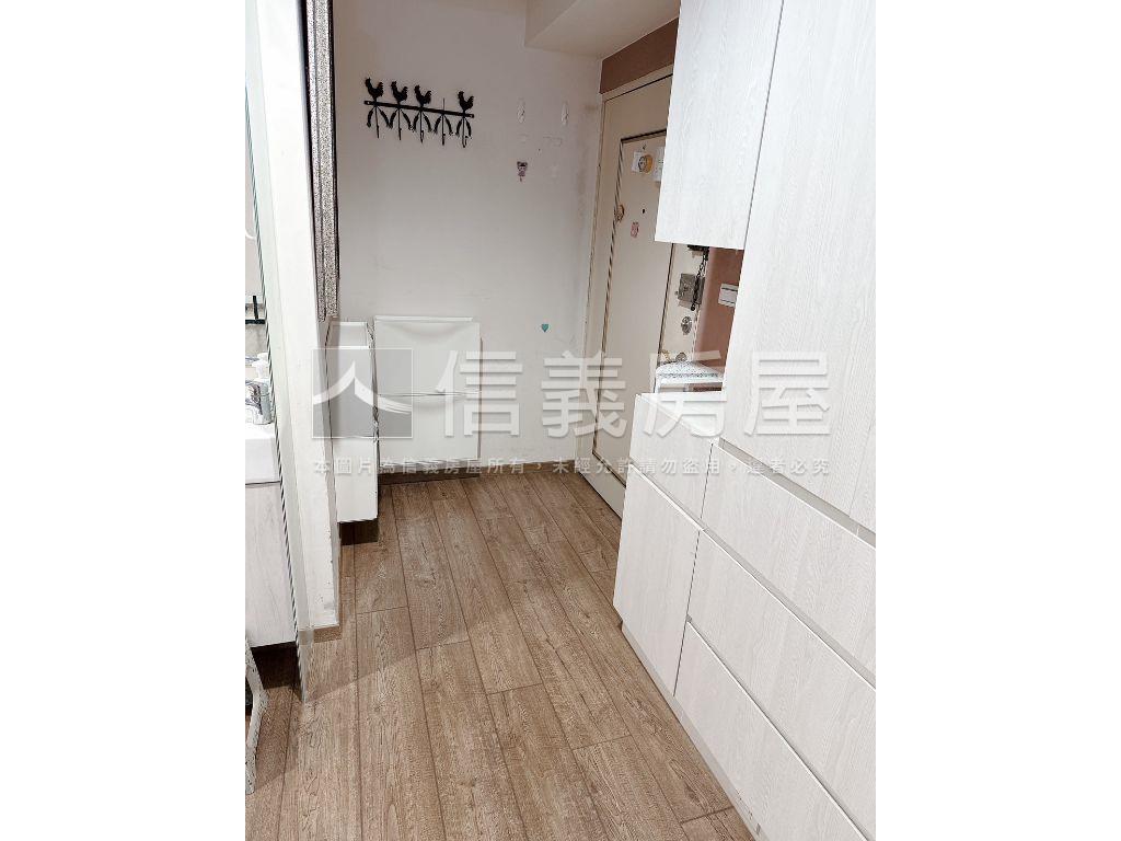 恩典壹號國道高樓３房美屋房屋室內格局與周邊環境