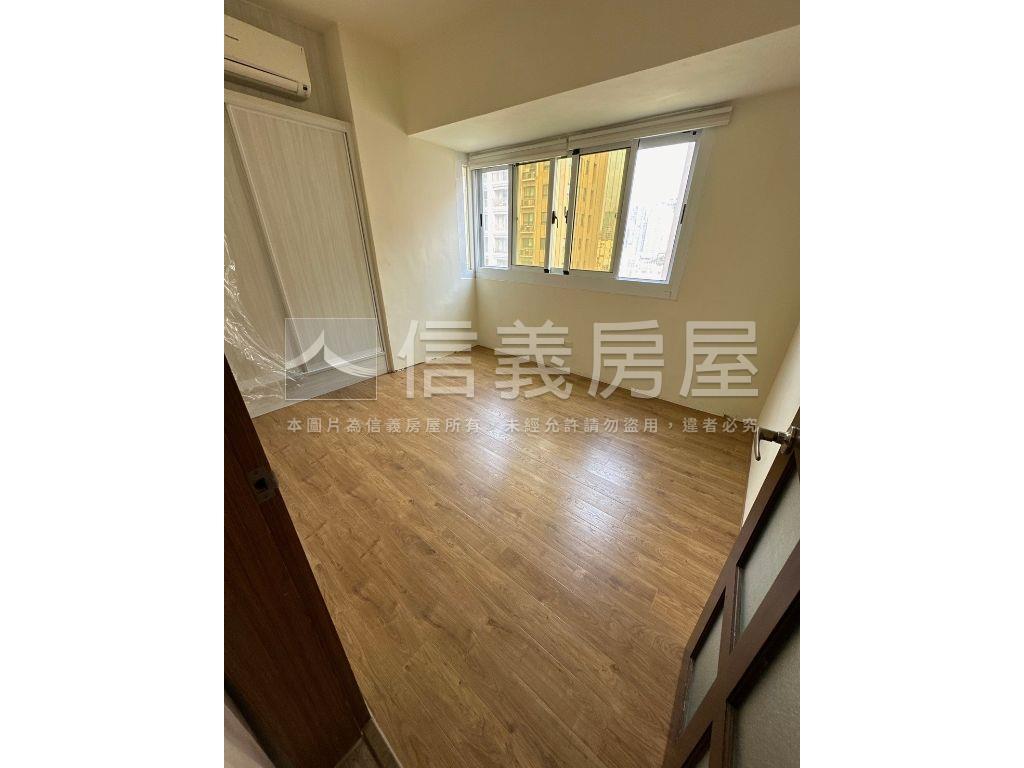 恩典壹號國道高樓３房美屋房屋室內格局與周邊環境