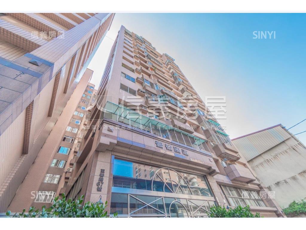 恩典壹號國道高樓３房美屋房屋室內格局與周邊環境