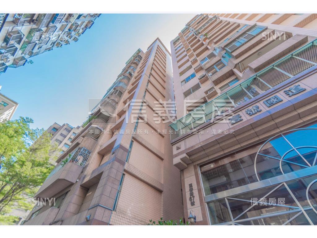 恩典壹號國道高樓３房美屋房屋室內格局與周邊環境