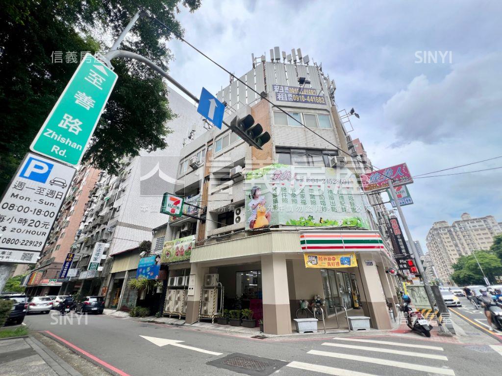 恩典壹號國道高樓３房美屋房屋室內格局與周邊環境