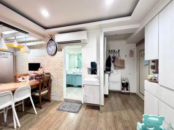 恩典壹號國道高樓３房美屋