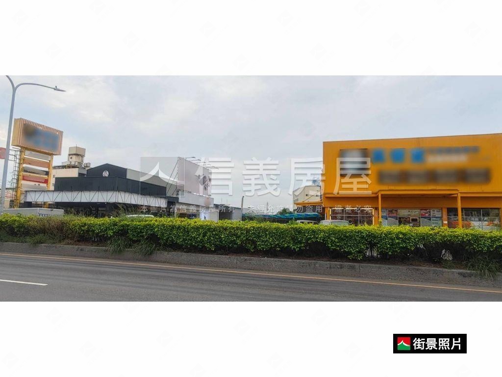 台南正中正南路工業地房屋室內格局與周邊環境