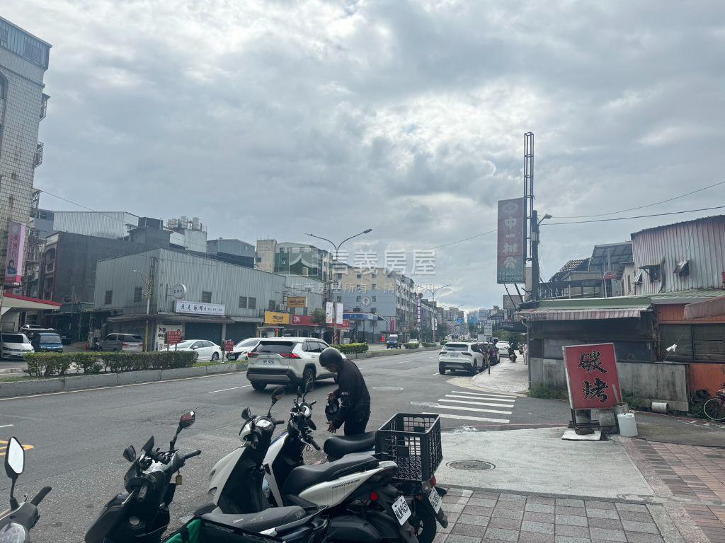 林口收租透天店面房屋室內格局與周邊環境