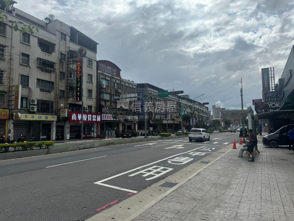 林口收租透天店面房屋室內格局與周邊環境