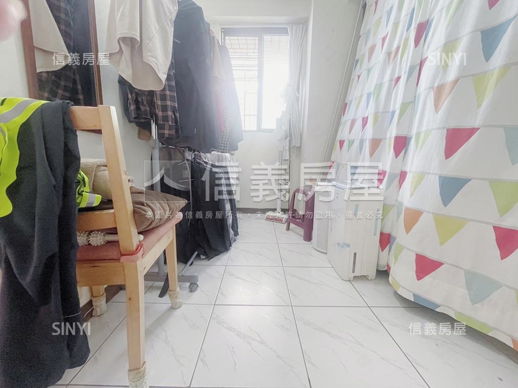 敦南高樓景觀屋況佳兩房房屋室內格局與周邊環境