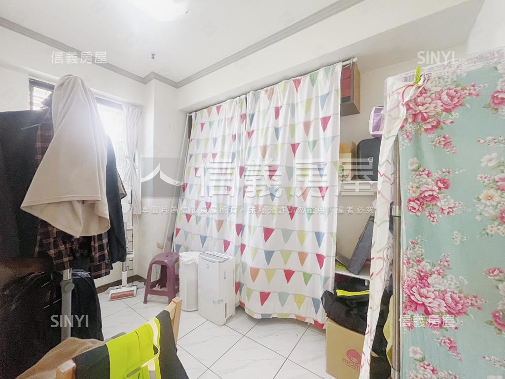 敦南高樓景觀屋況佳兩房房屋室內格局與周邊環境