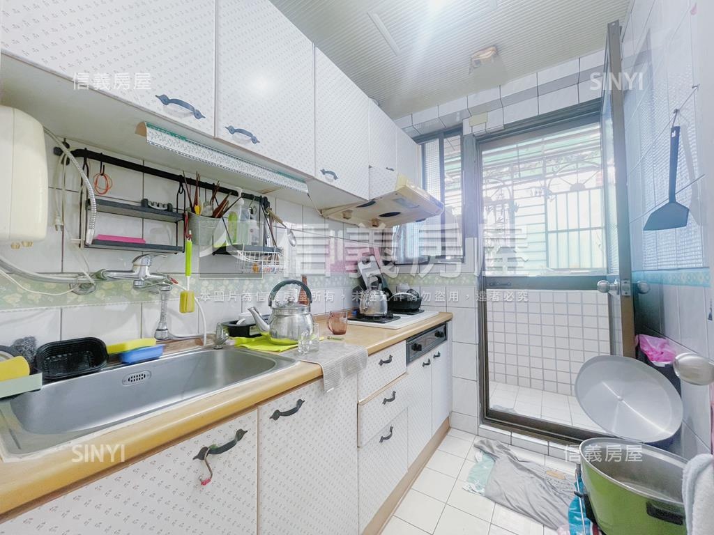 敦南高樓景觀屋況佳兩房房屋室內格局與周邊環境